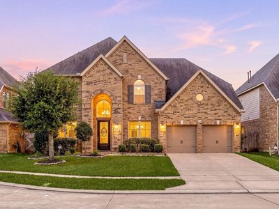 3311 Creekstone Crossing Dr