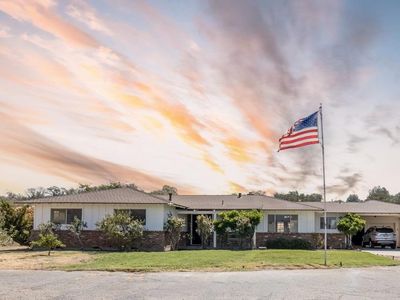 15235 Morgan Canyon Rd