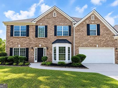1933 Arbor Springs Way