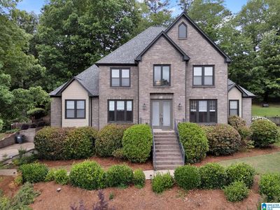 Property at 5065 Lake Crest Cir, Birmingham, AL