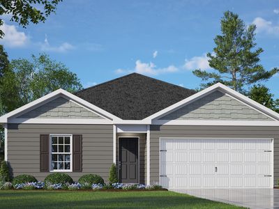 FREEPORt Plan, Aspen Place