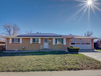 6688 S Wellington Court