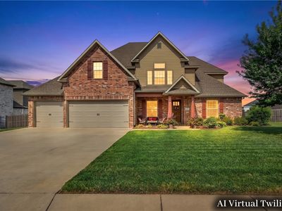 1401 Amore Ln