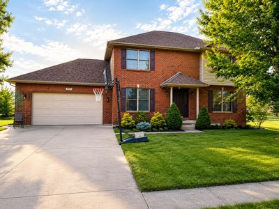 605 Plum Ridge Trl