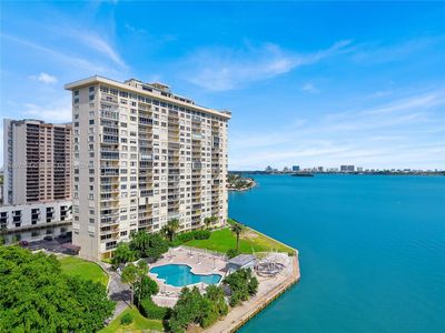11111 Biscayne Blvd #12F