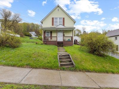 Property at 71 Beckley Street, Barre, VT