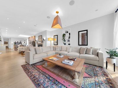 405 Greenwich St Unit Penthouse