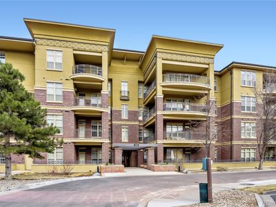 7820 Inverness Boulevard #301