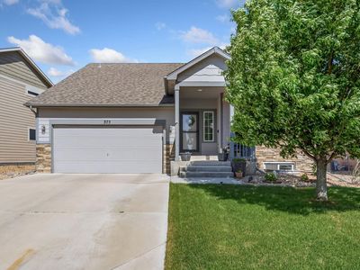 Property at 375 Shadowbrook Dr, Windsor, CO