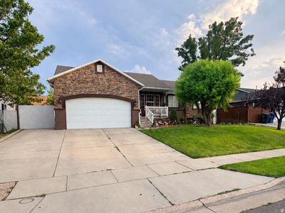 Property at 8031 W Danbury Dr, Magna, UT