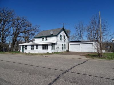 Property at 800 East Madison Street, Durand, WI