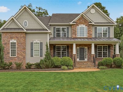 3649 Stone Harbor Dr