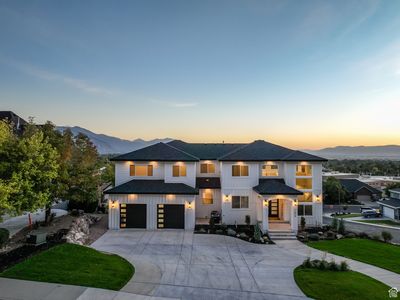 1678 E Spring Creek Dr