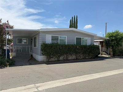8801 Eton Ave Space 86