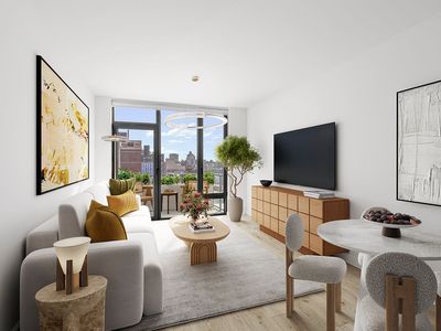 526 Union Ave Unit Penthouse 5