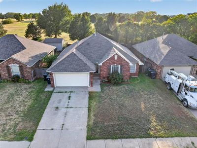Property at 1309 Ethan Ln, Yukon, OK