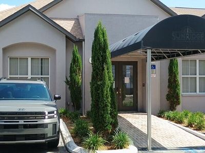 5011 Sunridge Palms Dr APT 203