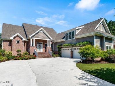 124 Cedar Point Drive