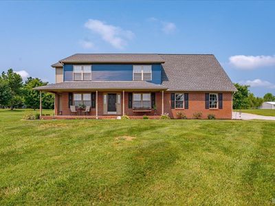Property at 10725 S 525 E, Haubstadt, IN