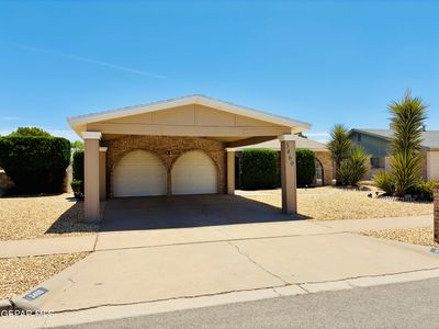 3460 Running Deer Dr