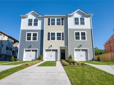 1241 Old Virginia Beach Road Blvd #A
