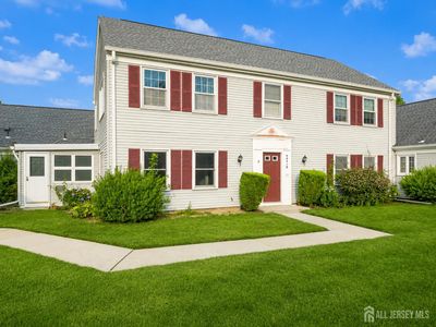 461 Revere Way #B