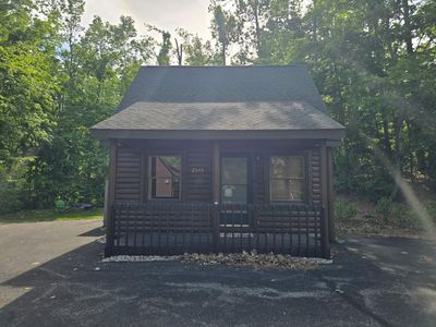 2344 Cabin Cv