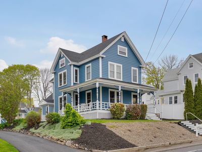 394 Washington Street