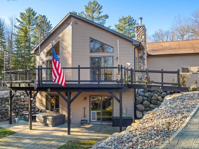 9063 S Burnham Lake Rd