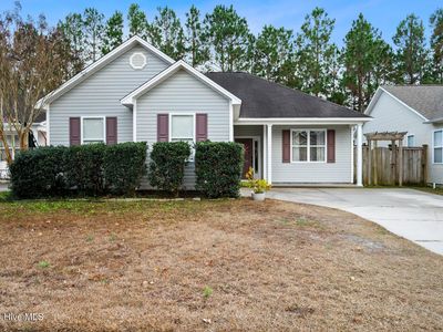 9473 Night Harbor Drive