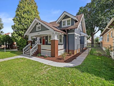 3036 North 38th STREET