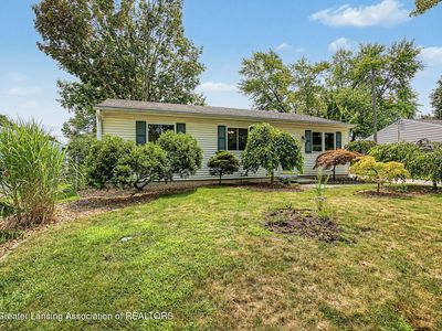 5711 Ashley Dr