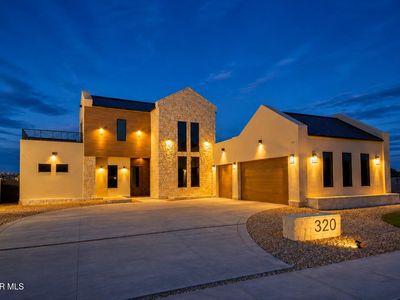 320 Rio Del Rancho Ct