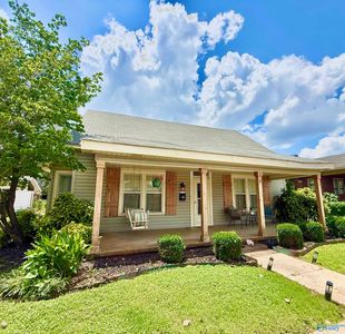 3 Cain St
