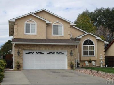 Property at 17 Trent Ct, Pueblo, CO