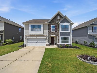 647 Cheehaw Ave