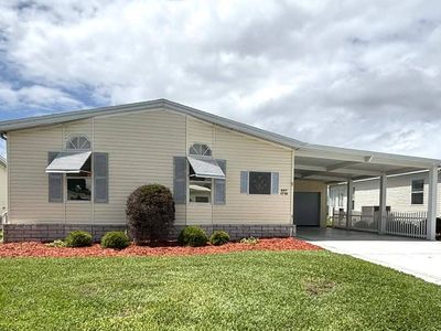 1718 Glen Abby Ln #697