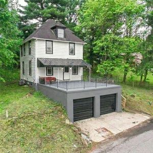 Property at 251 Pattison St, Evans City, PA