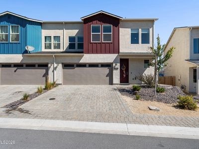 Property at 4704 Falcon Rock Ln, Sun Valley, NV