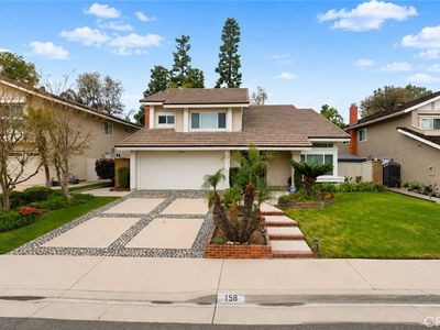 158 N Thistle Rd
