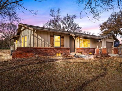 Property at 1359 N Woodlawn Blvd, Derby, KS