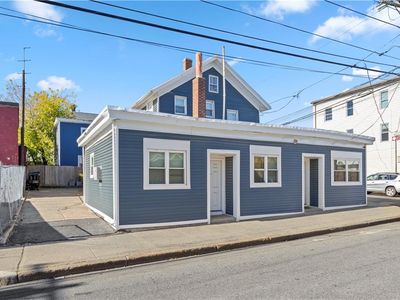 Property at 152 Washington St, Central Falls, RI