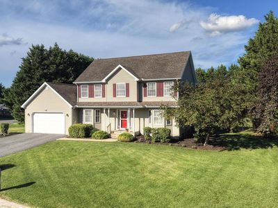 Property at 267 Melissa St, Magnolia, DE