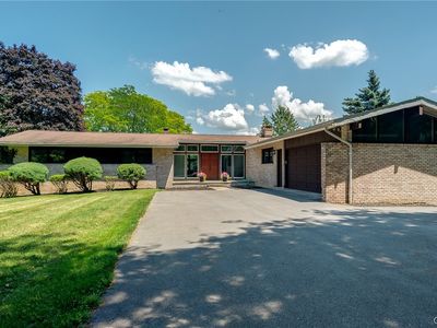 Property at 5157 Skyline Dr, Syracuse, NY