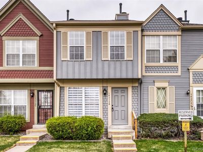 14272 E Hawaii Circle #B