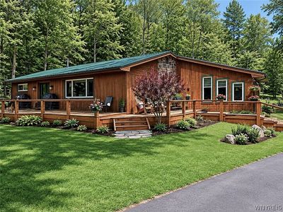 Property at 6179 Hart Rd, Little Valley, NY