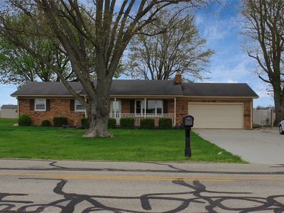 5868 Folkerth Rd