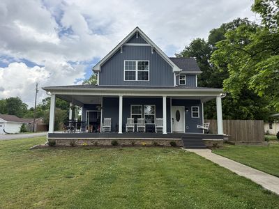 Property at 802 E Main St, Watertown, TN