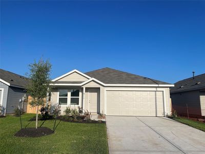 15709 Plum Brook Dr
