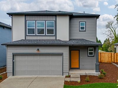 Sellwood Plan, Fircrest Landing